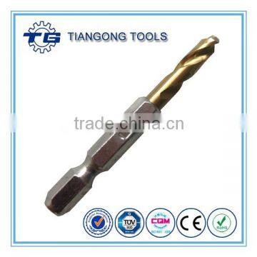 High quality fully ground american drill in power tool