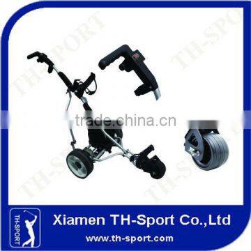 remote control electric golf wheel trolley sale