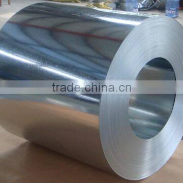 Best High Quality hot rolled galvanized steel coil z275