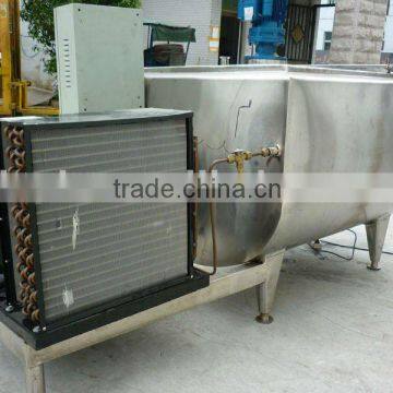 Liquid Cooling Tank