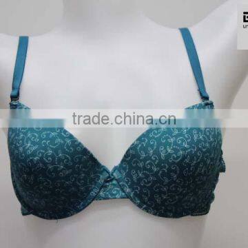 China manufacturer custom women bras fashion bra online