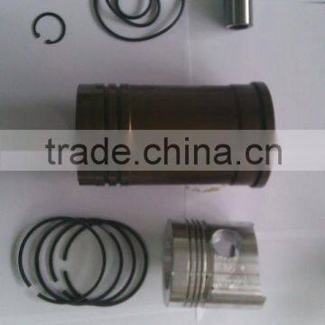 FENGQING JIDIANG-ZS1100(15HP)Cylinder liner CHANGCHAI TYPE Diesel engine parts