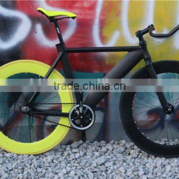 Popular Fixie Bike Bicycle/Fixed Gear Bike