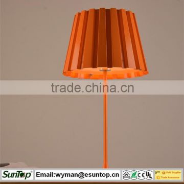 decor home led table lamp for the house/modern family life table lighting