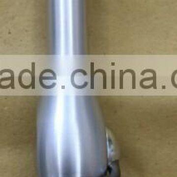 Dental Chair Spare Parts, Dental Aluminum Strong Suction Handle photo-6