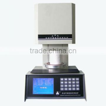 Dental Automatic Programmable Vacuum Porcelain Furnace                        
                                                Quality Choice