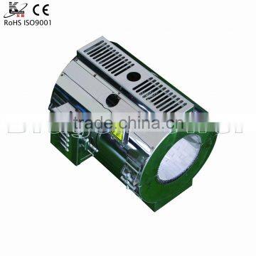 Air cooling & heating system