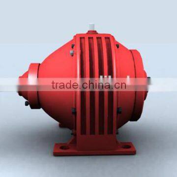 P series planetary agricultural motor gearbox