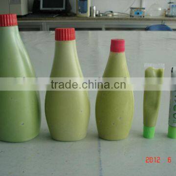 2013 hot sale top quality Wasabi Paste