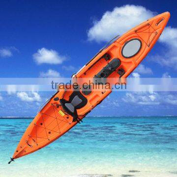 Kayak de Pesca/ Fishing Canoe Kayak/ Kayak Ocean