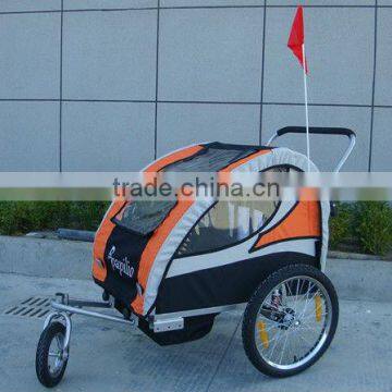 bicycle trailer kids trailer