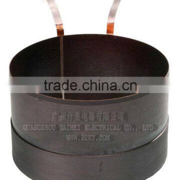 99.2 Bass voice coil made in China