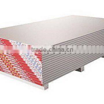 fire resistant gypsum board