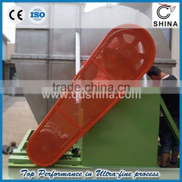 Energy Saving Industrial Centrifugal Induced Draught Fan