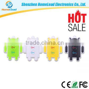 Hot Sales Universal Wireless Clapping Car Key Finder photo-2