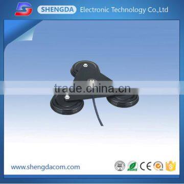 NMO Connector Antenna Mount With PL259 Connector RG58U Cable photo-2