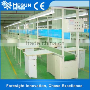 Best Quality complete assembly line