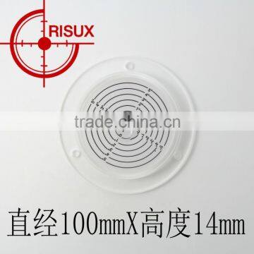 Biggest Spirit Level With Flange photo-3