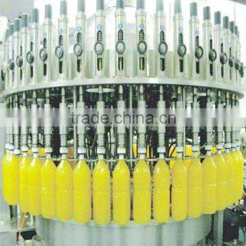 High Quality CGRF24248 Filling Machine/line/equipment for Fruit Juice photo-2