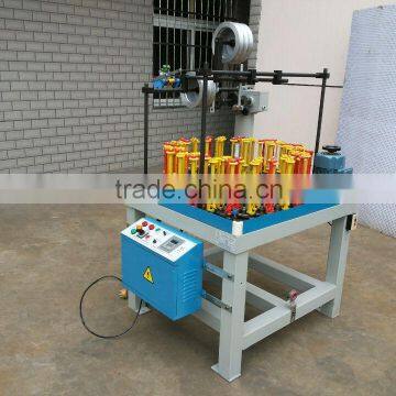 48 spindle High speed braiding machine/ sleeving braiding machine XH90-48-1