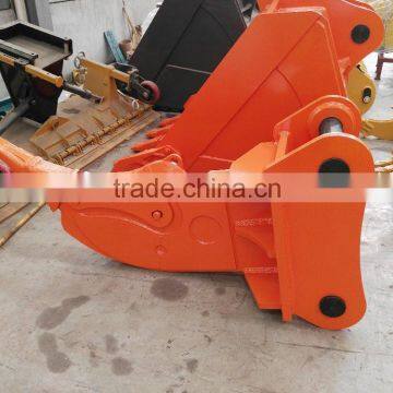 Good Quality Mine Shenfu Excavator Ripper Bucket photo-4