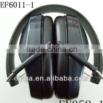 Safety Ear Muffs Headset