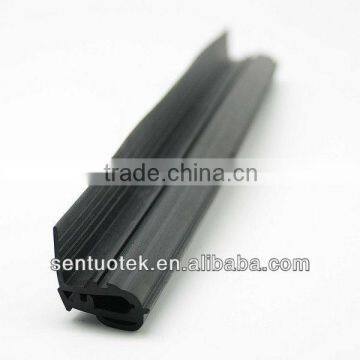 Extrusion EPDM Edge Seal And Gasket For Aluminium Windows