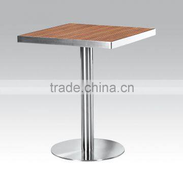 Fast Food Restaurant Furniture, Commercial Grade Quality Fast Food Restaurant Furniture GZH-G725