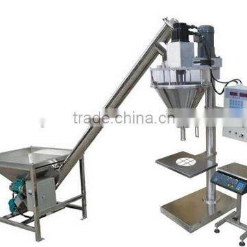 DF-A Quantitative Powder Filling Machine(5-5000g)