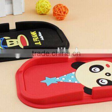 Novelty Silicone Mobile Phone Holder Stand photo-3