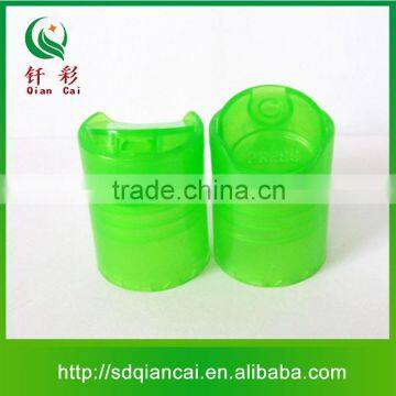 Wholesale China products metal plastic cap