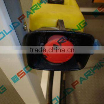Fully Customized Smart Smart Hydraulic Car Elevator photo-6