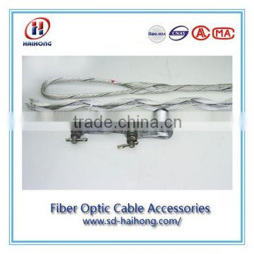 Preformed Cable Anchor Clamp