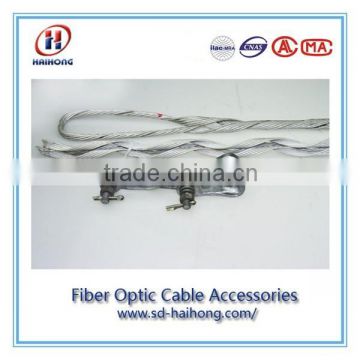 Adss Good Quality Cable Suspension Clamp Opgw Joint Box