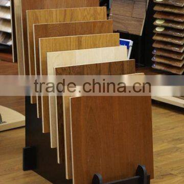 flooring display