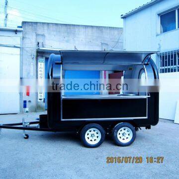 best fast food truck for sale in malaysia XR-FC280 D