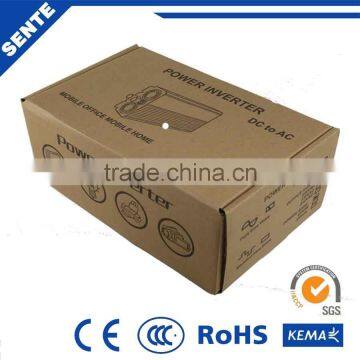 3000w High Frequency 96vdc to 230vac Inverter 50Hz/60Hz With LED Display Screen photo-4