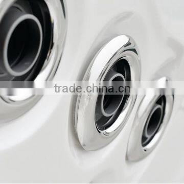 Low Cost High Quality 3 Years Warranty Outdoor Bathtub Acrylic Outdoor Bathtub photo-5