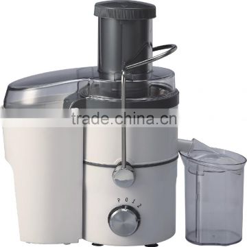 Mini size 500W fruit juice maker juice extractor