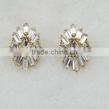 elegant gold plated jewelry