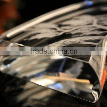 Crystal Gift Business Gift Crystal Crafts photo-3