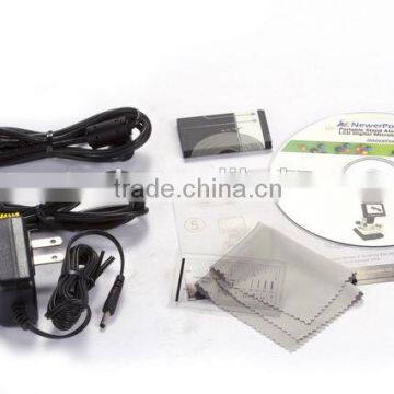 Portable Microscope Video Camera 1200x Digital Microscope With Lcd Screen photo-4