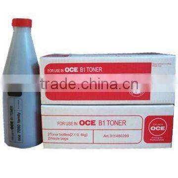 hot product B1 toner for oce 7050 7055