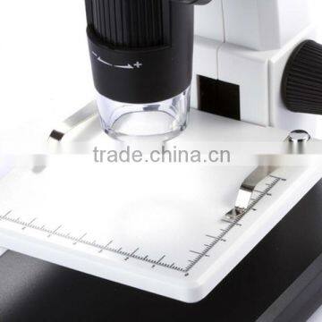 3.5 Inches LCD Screen 1000x 5M Stereo Digital Microscope With Photo/Video Measurement Battery Powered photo-5
