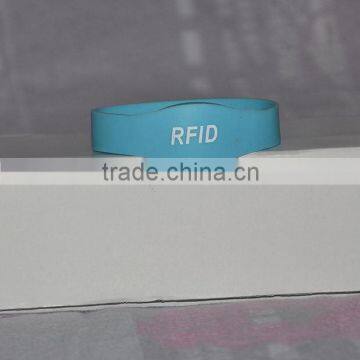 Best quality new products ticket wristband