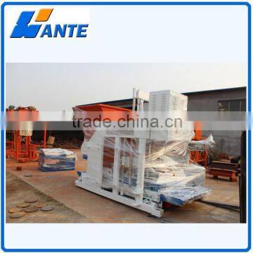 WT10-15 Egg Laying Block Making Machine,egg Laying Concrete Block Machine photo-6
