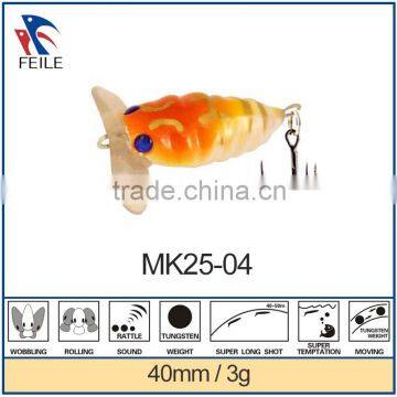 high quality fishing lures