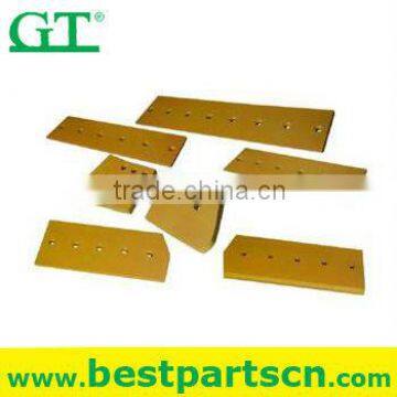 grader blade for D9N Bulldozer grader blade or cutting edge 7T9125 7T5702