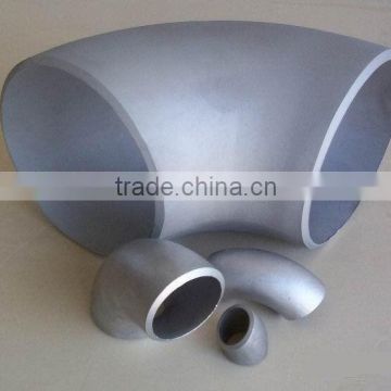 seamless pipe elbow WPB A234