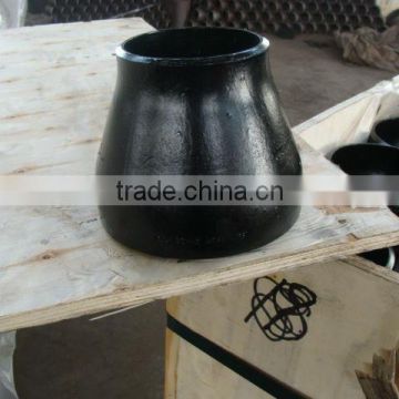 carbon steel seamless butt weld diameter reducer &CON&ECC